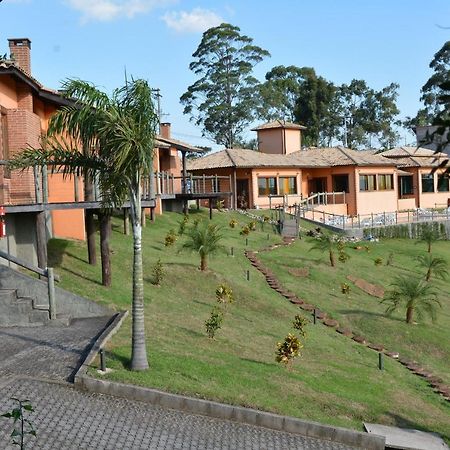 Pousada Villa Dos Leais Serra Negra  Exterior photo