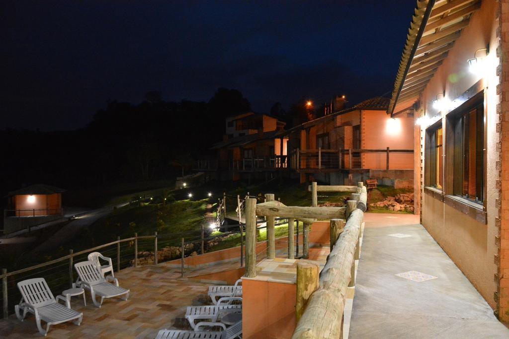 Pousada Villa Dos Leais Serra Negra  Exterior photo
