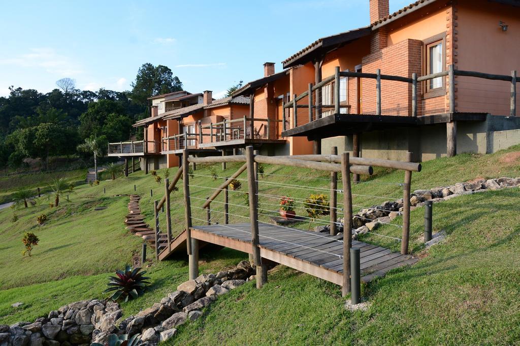 Pousada Villa Dos Leais Serra Negra  Exterior photo