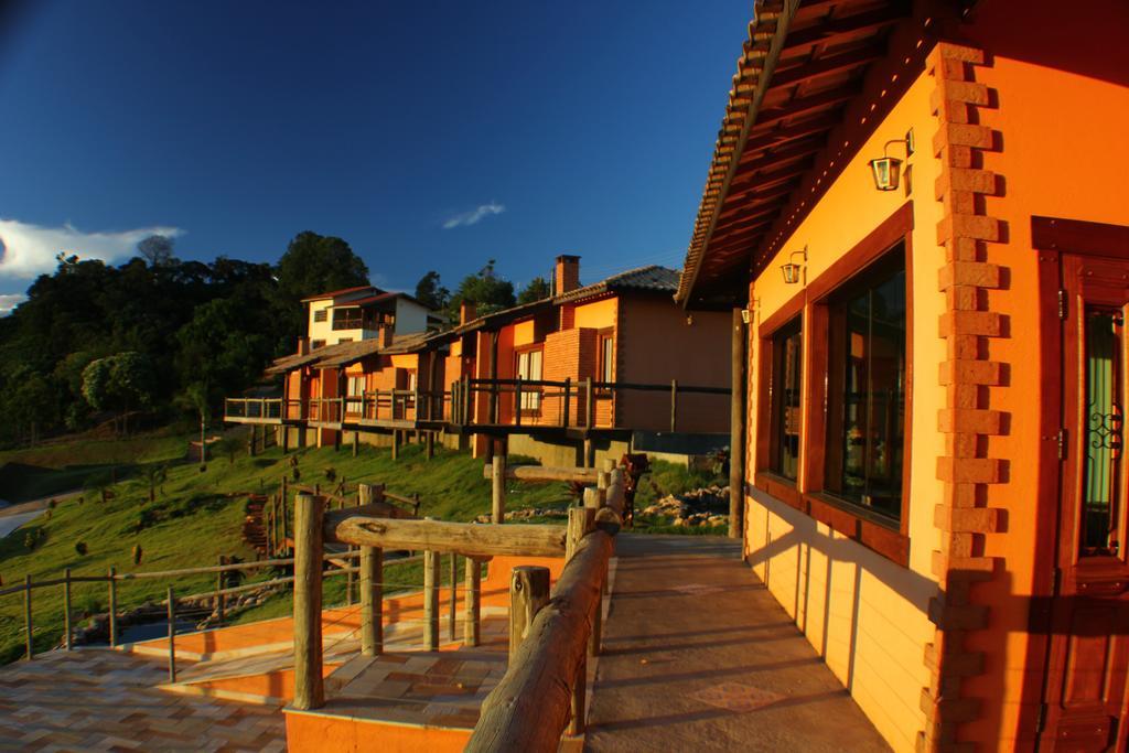 Pousada Villa Dos Leais Serra Negra  Exterior photo