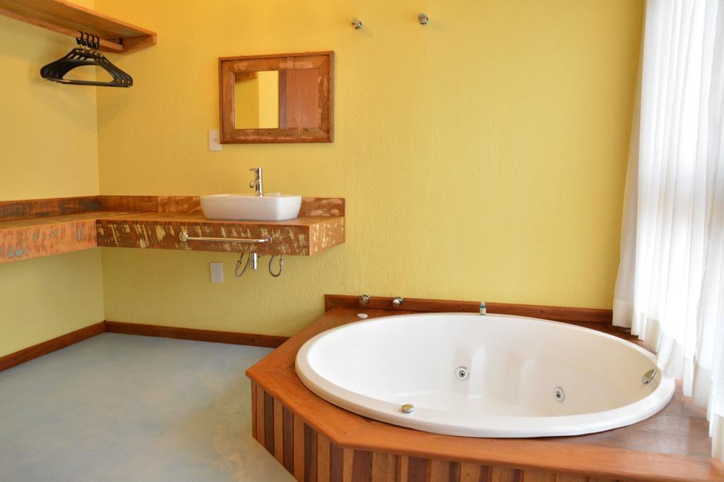 Pousada Villa Dos Leais Serra Negra  Room photo