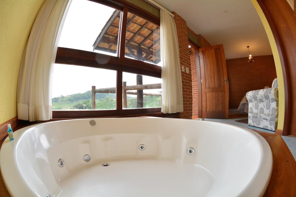 Pousada Villa Dos Leais Serra Negra  Room photo