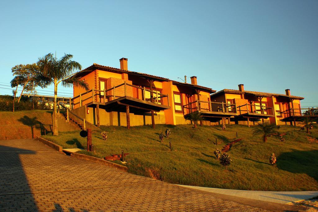 Pousada Villa Dos Leais Serra Negra  Exterior photo