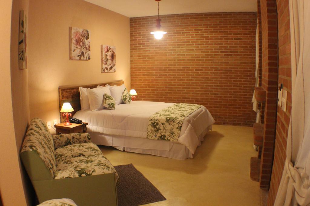Pousada Villa Dos Leais Serra Negra  Room photo